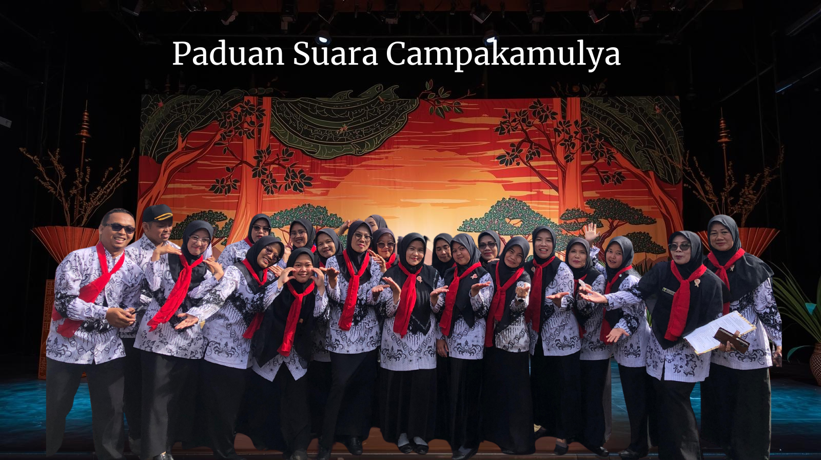 Paduan Suara