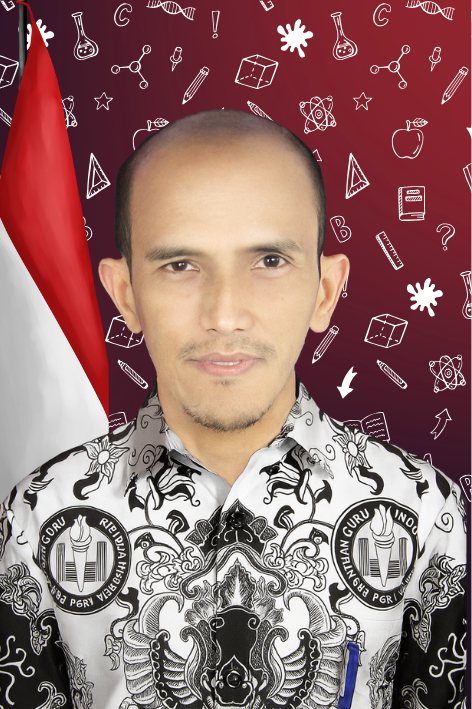 Nanang Kurniawan, S.Pd