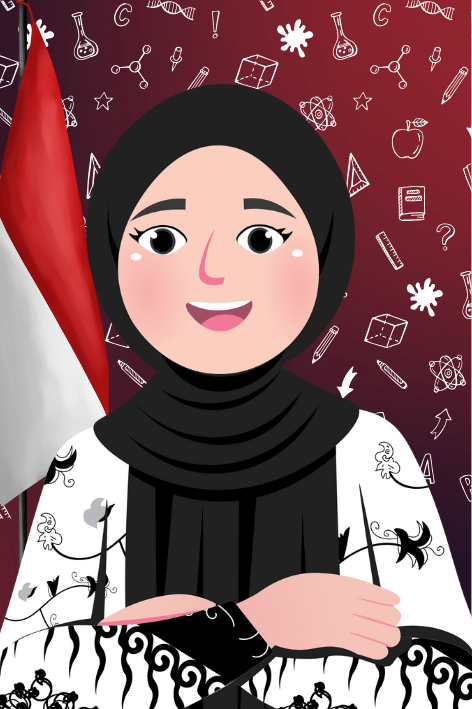 Titin Suryani, S.Pd.,M.Pd