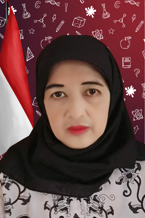 Maulina Chodijah, S.Pd