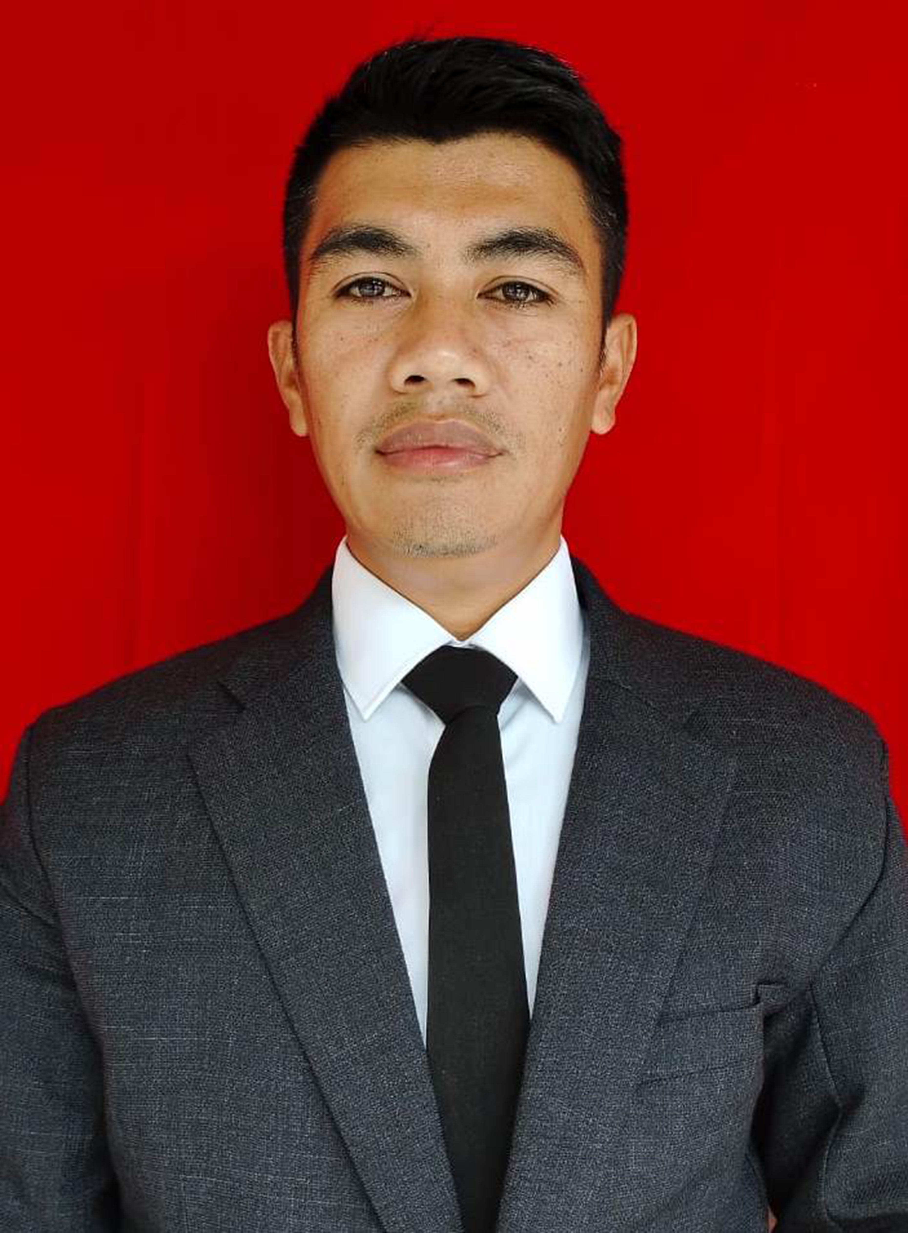 Nang Nang Mupahir, S.Pd