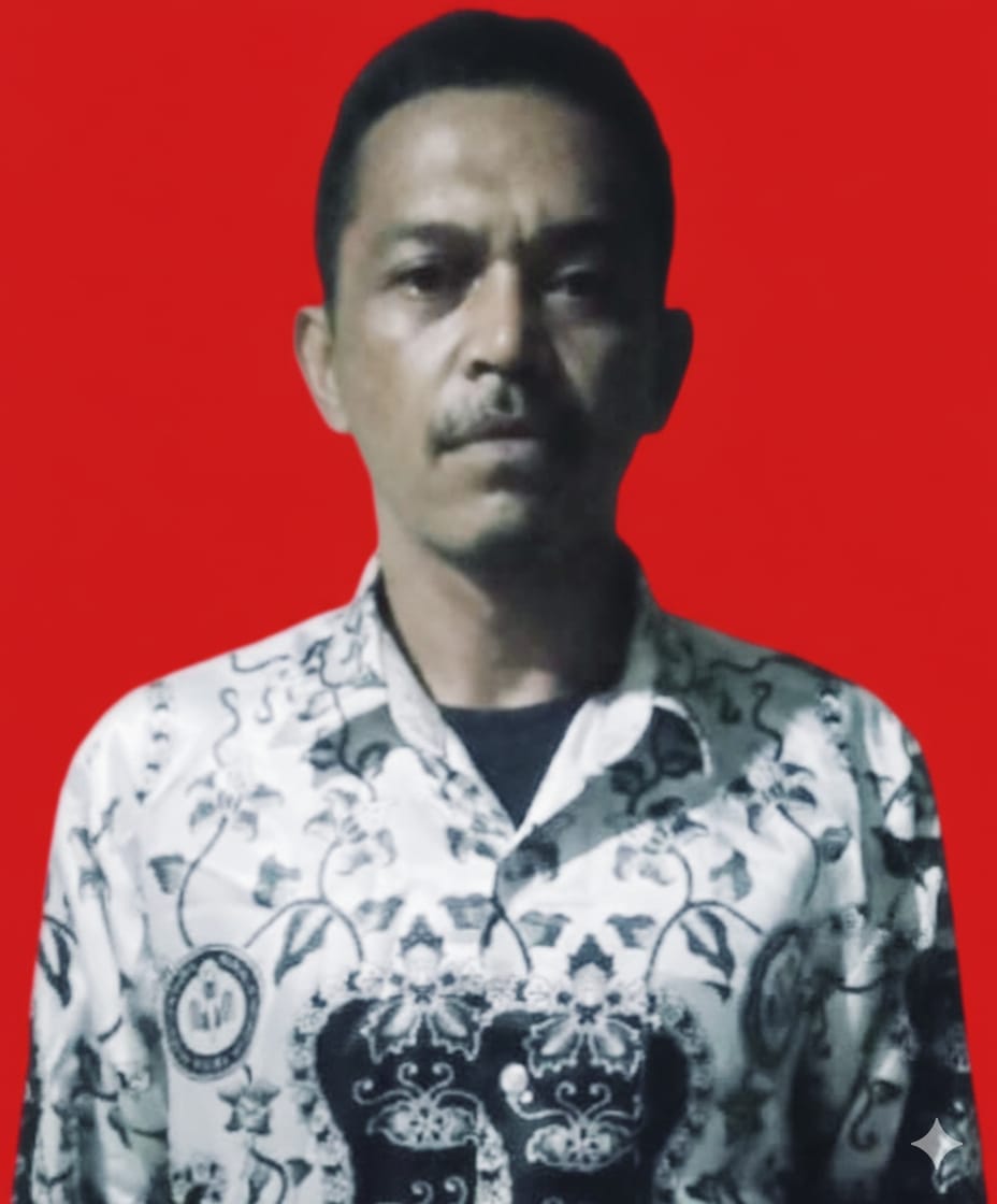 Deni Abdul Gani, S.Pd